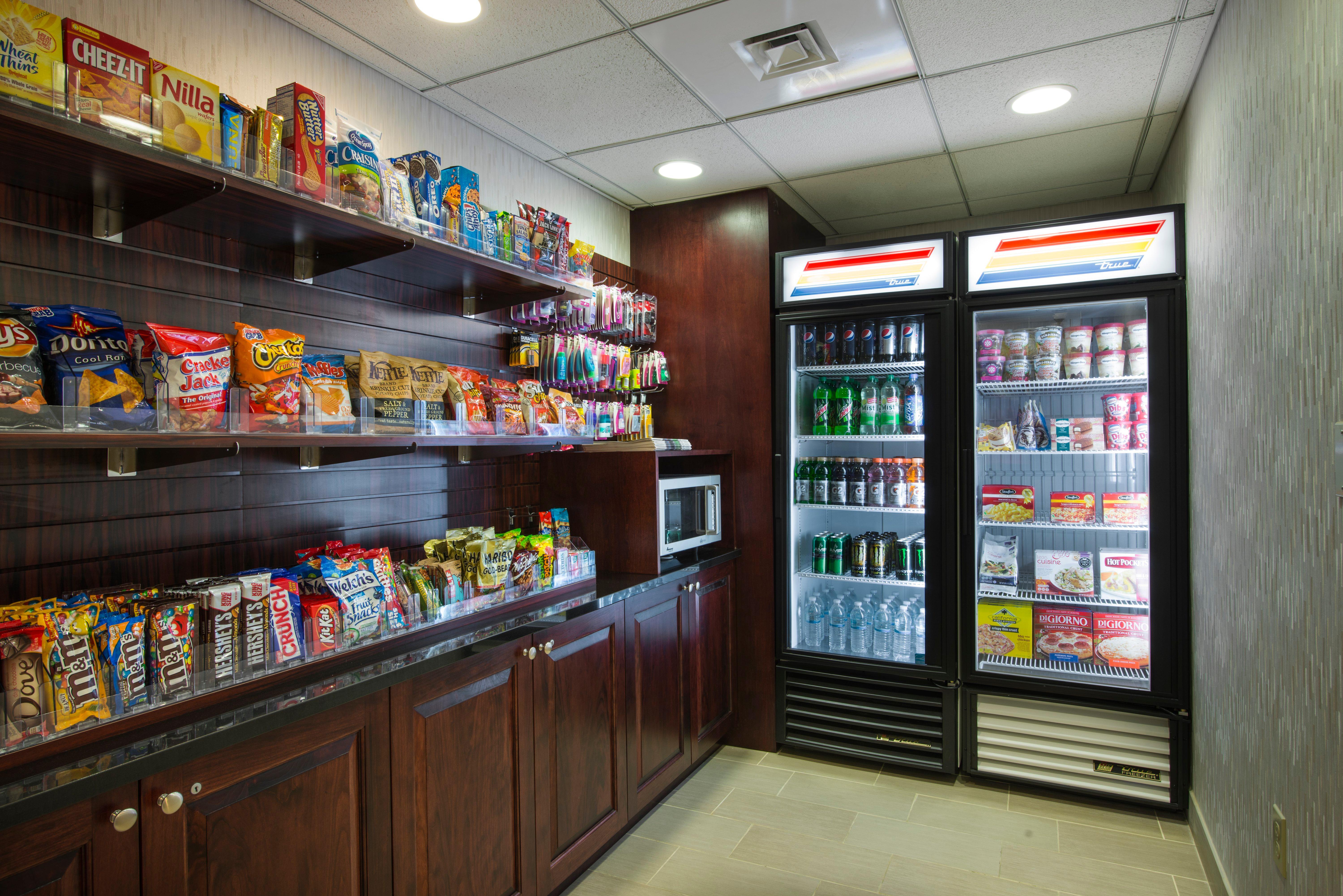 Holiday Inn Express Hotel & Suites Philadelphia - King Of Prussia By Ihg Exterior photo