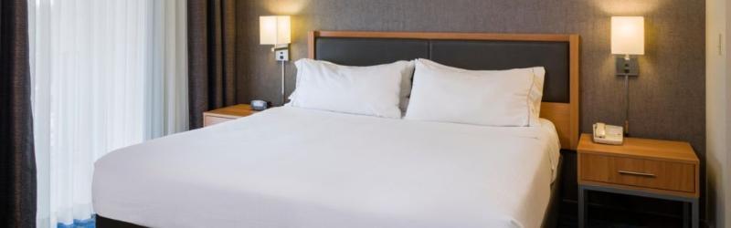 Holiday Inn Express Hotel & Suites Philadelphia - King Of Prussia By Ihg Exterior photo